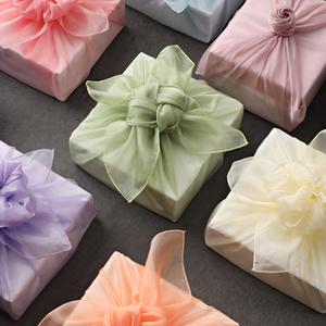 [글라라세상] 크리스탈 보자기 모음/선물포장/고급포장/예단