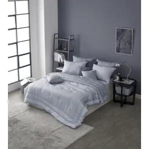 [롯데백화점]알레르망 무드 차렵이불 Q