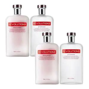 [NS홈쇼핑]레볼루션ll 4종세트 남성화장품[30157362]