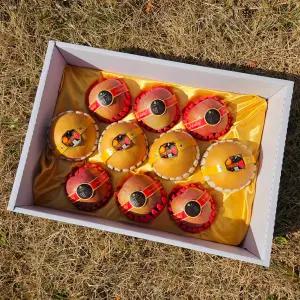 혼합과일선물 과일선물세트 사과배세트