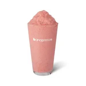 [바나프레소] 딸기스무디