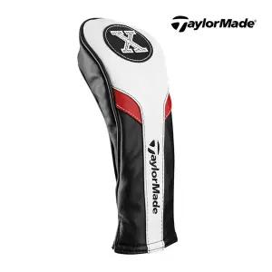 [AK골프] 테일러메이드코리아 TM 유틸리티 헤드커버 LNQ57