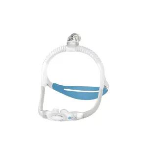 레즈메드 AirFit P30i 필로우 호흡기용 마스크 코골이 수면무호흡증 양압기