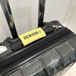 손잡이 전사네임택 벨크로 캐리어네임텍 골프백 캐디백 책가방 어린이집 선물 주문제작