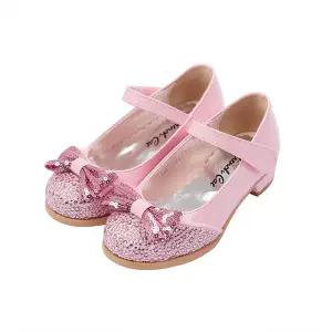 [프랜치캣](센텀시티점)PK 큐빅 구두 (Q41DG3031)