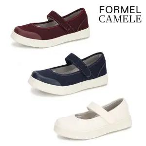 [포멜카멜레](센텀시티점)카멜 브리즈 메리제인 3CM 3종 FLG1F1SW010