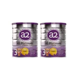 [뉴오리진] A2 플래티넘분유 3단계 900g x 2캔