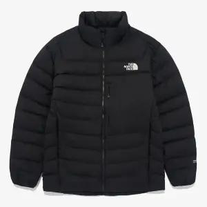 [노스페이스] [노스페이스 공식] NJ1DQ58A 볼트 RDS 다운 자켓_BLACK