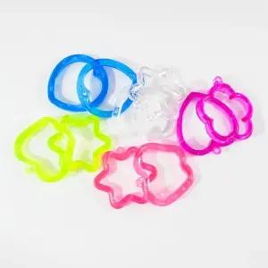 헬륨풍선손잡이 무게추)22g 1개