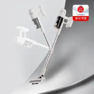 [T맴버쉽할.인]로보락 H60 진동 무선청소기 / 플렉시블 구부림봉 / 115W 흡입력 / 엉킴방지