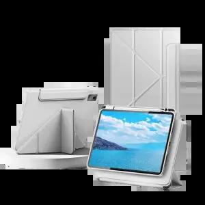 기가랩 샤오신 패드 프로 GT 마그네틱 케이스 펜슬롯 실리콘 커버