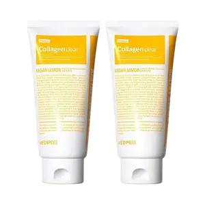 메디필 비건 비타민 콜라겐 클리어 300ml x2 /약산성 클렌징폼