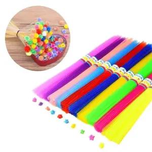 야광빨대 야광 빨대 종이 접기 34P (WFK9H00)