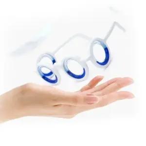 운전멀미안경 잔솔 배멀미 멀미방지안경 차멀미 멀미방지케이스 (WFKC4X8)