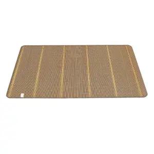 GDM 시원한 쿨 대자리 대나무 돗자리 120X190cm WEE8AC1