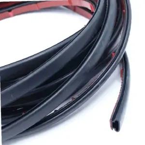 겨울틈새마개 샷시 창문 바람소음차단 복원력좋은 베란다틈새막이