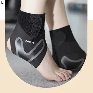 액트 발목보호대 좌우 한 세트/관절/스트/발가락/타이/트/발목/보조/아킬레스/보호/뒤꿈치/족저근막염