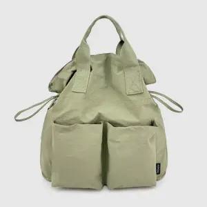 데일리백 캐주얼 조리 토트 크로스백 BR_971