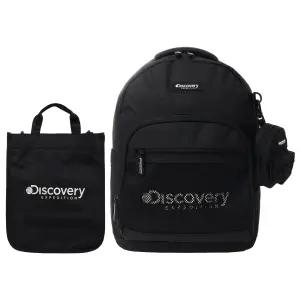 키즈 라이크 에어 에센셜 세트 14L DKBK2016 BKS