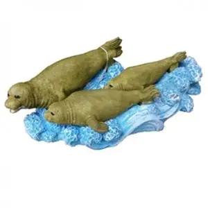 산소공급용 에어튜브 연결