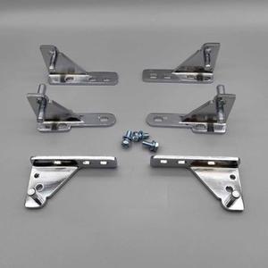 업소용냉장고 부품 냉동고 냉장 힌지 급냉고 상단 문 오른쪽 경첩 칸막이 스트랩 도어 부속품