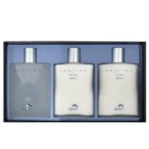 bns 꽃과 허브 향기로 다가오는 남성 스킨1 로션2 세트 WFLRNMD