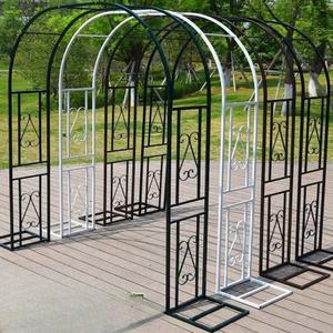 포도 철제 정원 지지대 넝쿨식물 포도나무지지대 포도나무 나무