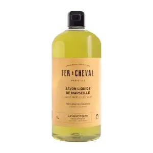 페라슈발 마르세유 올리브 리퀴드 솝 1L 1개