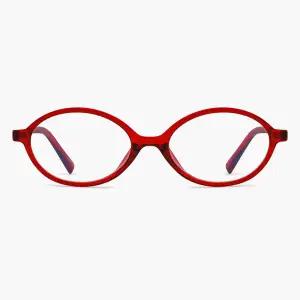 [롯데백화점]리끌로우 GIGA 안경 RED