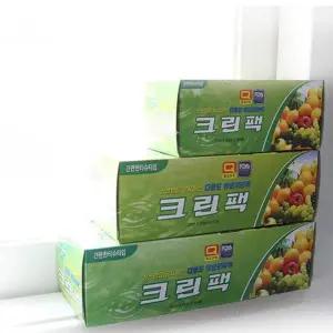 라부 518ZHY58 신크린팩200매 시리즈/비닐팩/위생팩/다용도팩