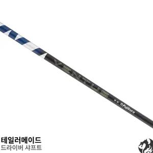 후지쿠라 벤투스 TR 블루 벤투스 블루 테일러메이드 드라이버 전용 샤프트 Q...