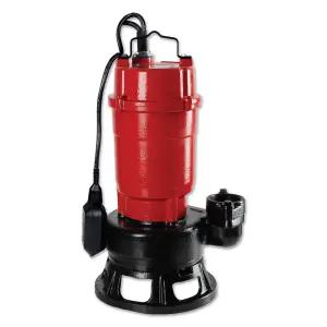 파워펌프 오배수용 수중펌프 GDV-600MA 볼자동 단상 농업 원예용 (PDV-400MA)