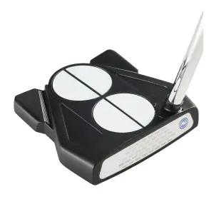 오디세이 골프 텐 그립 암락 라인드 42인치 2볼 오른손잡이 퍼터