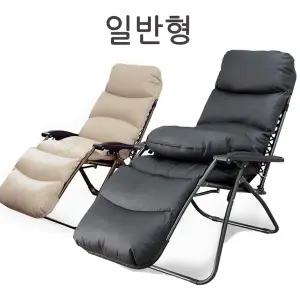 [무중력의자]프리미엄 가죽커버 의자커버 매트 리클라이너매트