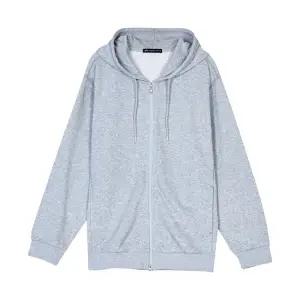 [롯데백화점]뱅뱅 남녀공용 업 후드 집업 NTM160