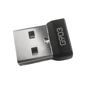G304 G502 G703 마우스 USB 수신기 어댑터 용 2.4Ghz 드롭 배송