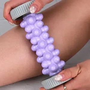 고품질 발바닥 지압기 풋롤러 풋롤러 발지압롤러 발바닥롤러 발지압기 발바닥지압기 WFIQFZH