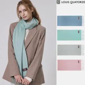 루이까또즈 뉴트럴캐시미어 머플러 2UMC372