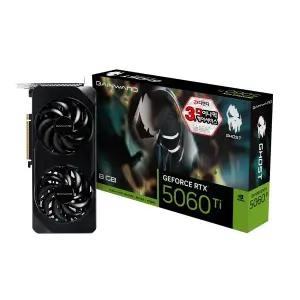 GAINWARD 지포스 RTX 5060 Ti 고스트 D7 8GB (정품)