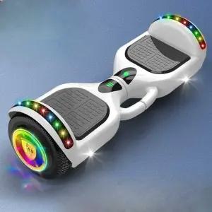 출근용 두발 전동 킥보드 대리기사 이륜 휠 스쿠터 학생용 A 전기