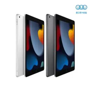 Apple 2021 아이패드 9세대 A13 WiFi 64GB
