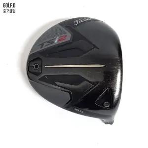 타이틀리스트 TSi2 10도 드라이버 헤드 0130