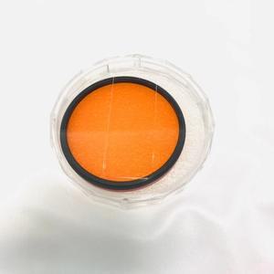 적외선 사진 촬영용 550nm IR 롱 패스 필터 글라스 CB550 카메라 렌즈용