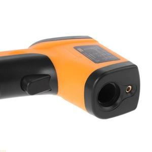 U13A 디지털 GM320 적외선 온도계 비 접촉자 고용 계 IR