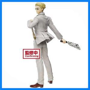 Glazovin 오리지널 일본어 버전 Taito Jujutsu Kaisen 나나미 켄토 PVC 컬렉션 액션 피규어 장난감 Brinque