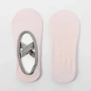 여성용 요가 양말 신는양말 논슬립