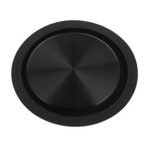 80mm 65도 저음 멤브레인 스피커 다이어프램 저주파 고무 금속 오각형 수신기 강력한