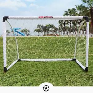 훈련 연습용 접이식 미니 축구골대 풋살골대 축구골대 접이식골대