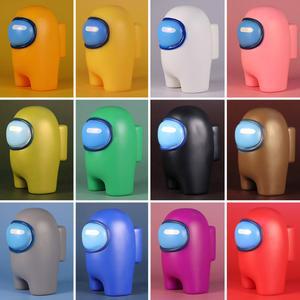 어몽어스 피규어 11종 장난감 미니어처 선물 어린이 굿즈 10cm