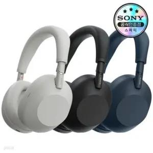 [소니] 블루투스헤드폰 WH-1000XM6 정품 박스완제품 후다닥보냄
